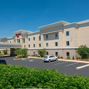 Hampton Inn Гошен Exterior photo