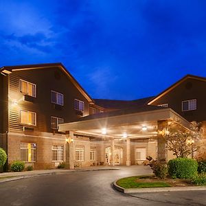 Best Western Plus Kennewick Inn Exterior photo