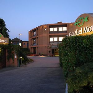 Guglielmotel Брембате Exterior photo