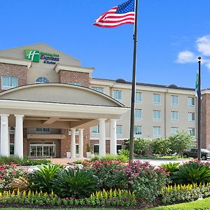 Holiday Inn Express & Suites Gonzales, An Ihg Hotel Exterior photo