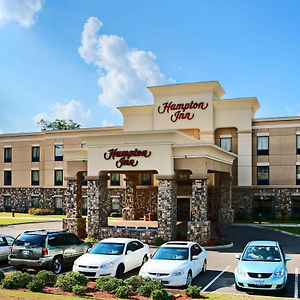 Hampton Inn Энтерпрайз Exterior photo