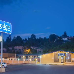 Travelodge By Wyndham Руидозо Exterior photo