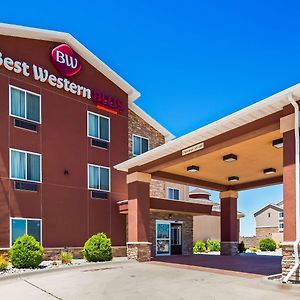 Best Western Plus Carousel Inn & Suites Берлингтон Exterior photo