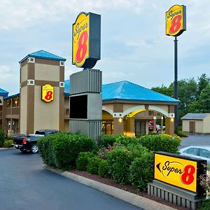 Отель Super 8 By Wyndham Franklin Hwy 31 Exterior photo