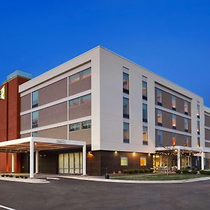 Home2 Suites By Hilton Baltimore/Уайт-Марш Exterior photo