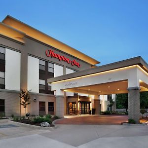 Hampton Inn Шони Exterior photo