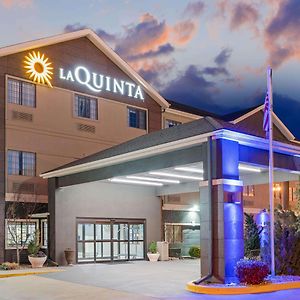 Отель La Quinta By Wyndham Ада Exterior photo