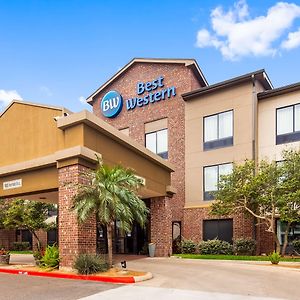 Best Western Town Center Inn Уэслако Exterior photo