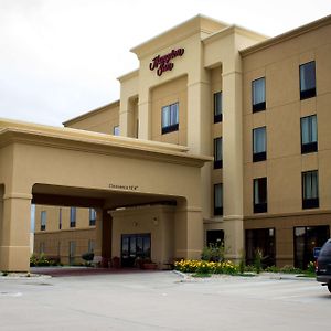 Hampton Inn Джанкшен Сити Exterior photo