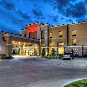 Hampton Inn And Suites Ада Exterior photo