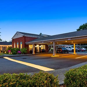 Best Western Lakewood- Historic Landmark Exterior photo