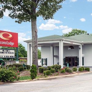 Econo Lodge Юфола Exterior photo