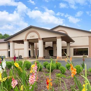 Days Inn By Wyndham Blairsville Exterior photo