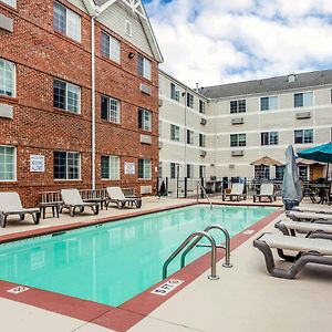 Mainstay Suites Greenville Airport Грир Exterior photo