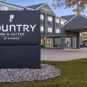 Country Inn & Suites By Radisson, Брукингс Exterior photo