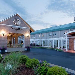 Отель Doubletree By Hilton Cape Cod - Хианнис Exterior photo