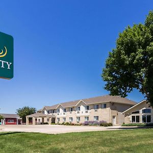 Quality Inn Marshall Exterior photo