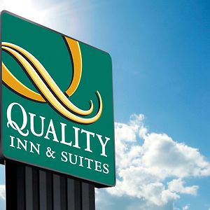 Quality Inn & Suites Уилсонвилл Exterior photo