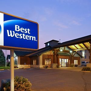 Отель Best Western Yellowstone Crossing Laurel Exterior photo