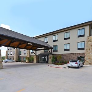 Best Western Plus Emory At Lake Fork Inn & Suites Exterior photo