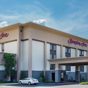 Hampton Inn Бедфорд Exterior photo