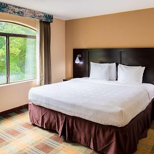 Отель Best Western Plus North Savannah Порт Уэнтворт Exterior photo