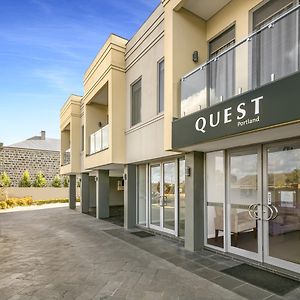 Апарт отель Quest Портленд Exterior photo