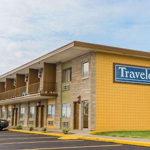 Travelodge By Wyndham Блумингтон Exterior photo