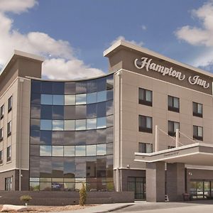 Hampton Inn Карни Exterior photo