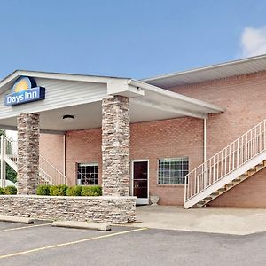 Days Inn By Wyndham Joelton/Нэшвилл Exterior photo