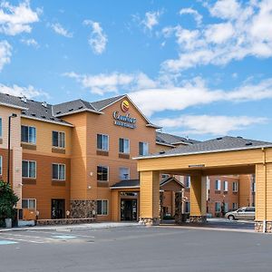 Comfort Inn & Suites Хермистон Exterior photo