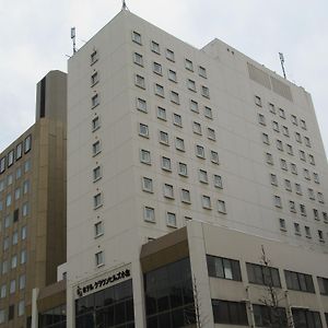 Hotel Crown Hills Kokura Китакюсю Exterior photo