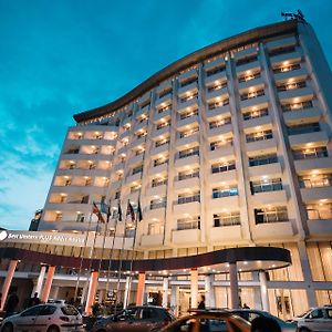 Отель Best Western Plus Аддис-Абеба Exterior photo