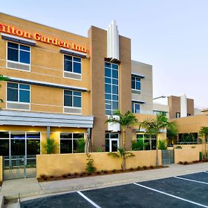 Hilton Garden Inn Santa Barbara/Goleta Exterior photo