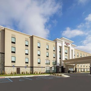 Hampton Inn Сайкстон Exterior photo