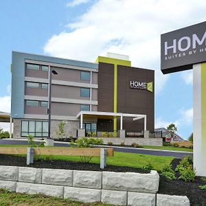 Home2 Suites By Hilton Portland Airport Саут-Портленд Exterior photo