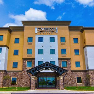 Staybridge Suites - Lafayette, An Ihg Hotel Exterior photo