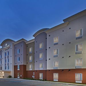 Candlewood Suites - Houston - Pasadena, An Ihg Hotel Exterior photo