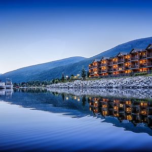 Prestige Lakeside Resort, Worldhotels Elite Нельсон Exterior photo