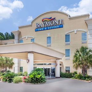 Отель Baymont By Wyndham Henderson Exterior photo