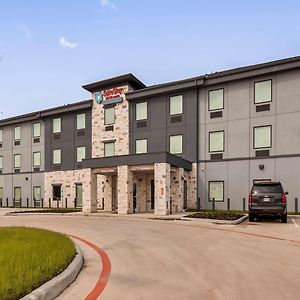 Surestay Plus Hotel By Best Western Хамбл Exterior photo