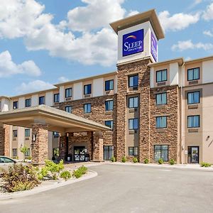 Sleep Inn & Suites Middletown - Goshen Exterior photo