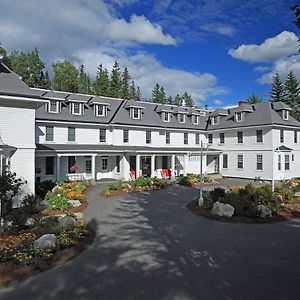 Omni Bretton Arms Inn At Mount Washington Resort Бреттон-Вудс Exterior photo