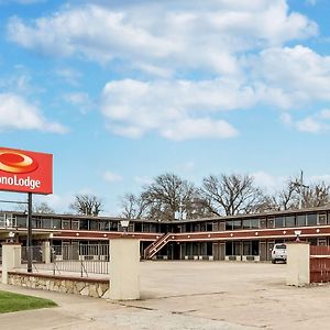 Econo Lodge Winfield Exterior photo