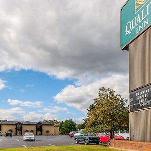 Quality Inn Gallipolis Exterior photo