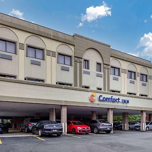 Comfort Inn Syosset-Long Island Exterior photo