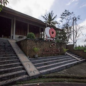 Отель Sahid Osing Kemiren Banyuwangi Баньюванги Exterior photo