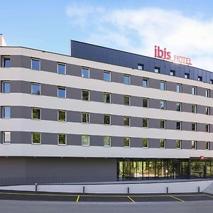 Отель Ibis Baden Neuenhof Exterior photo