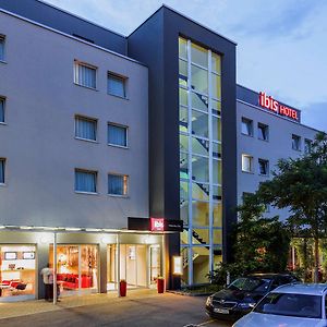 Отель Ibis Winterthur City Exterior photo