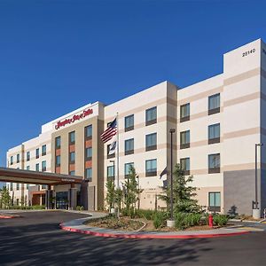 Hampton Inn & Suites Murrieta Temecula Exterior photo